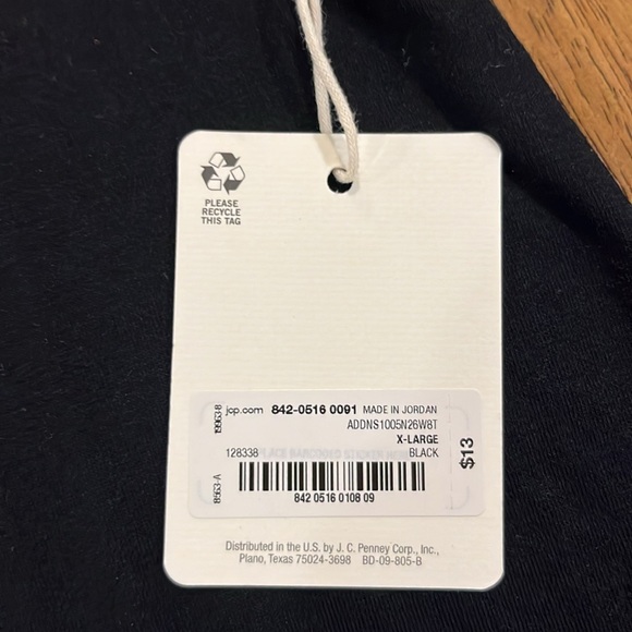 New woman’s extra large top - Picture 6 of 6